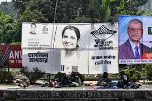 遏制中共擴張 美擬向孟加拉提供國防替代方案