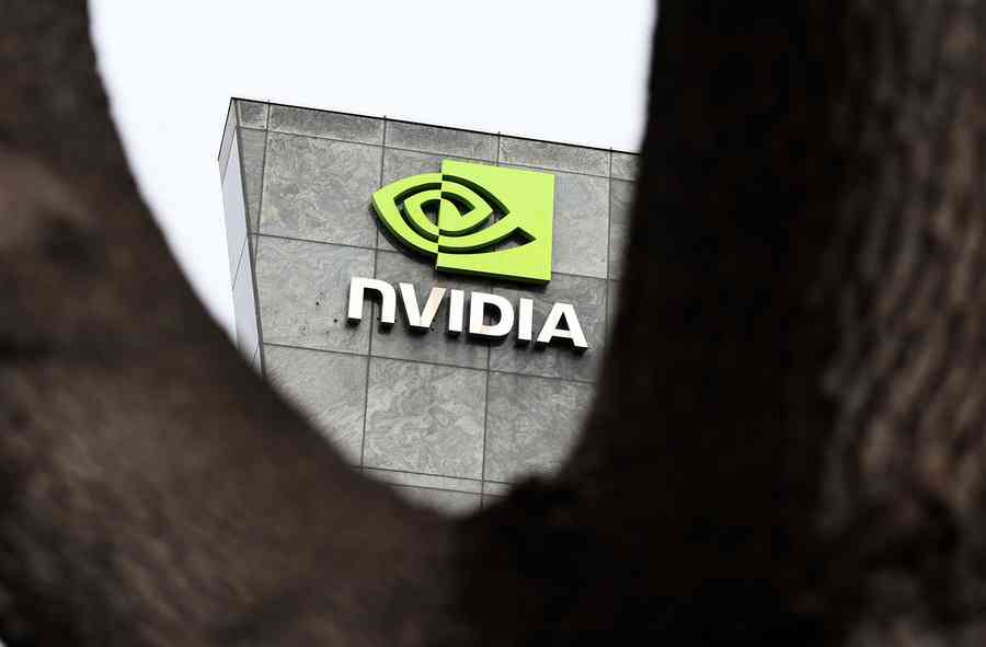 美官員：輝達H200晶片尚未銷往中國