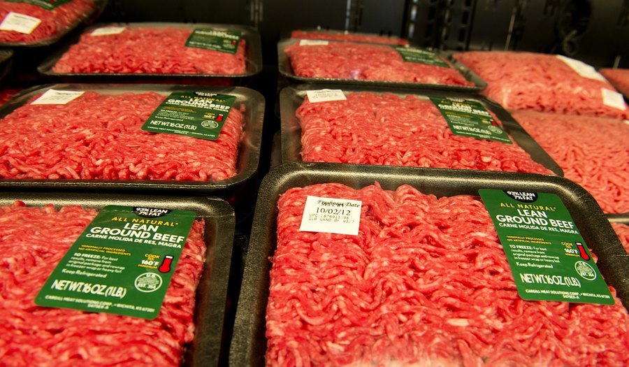 全球最大肉廠遭網絡攻擊 美、澳分廠關門
