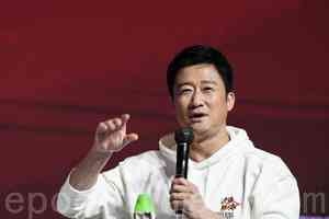 吳京新片《鏢人》投資7億 新年檔虧損或超5億