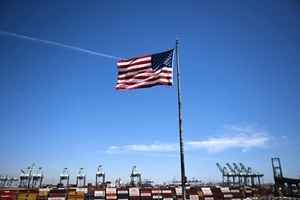 特朗普貿易團隊拼90天達成90個協議