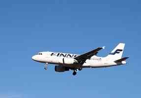 繼歐美航空接連發聲 芬航批中國不公平競爭