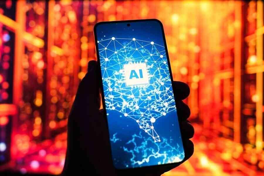 美國四大科技巨頭AI投資破兆 自由現金流承壓