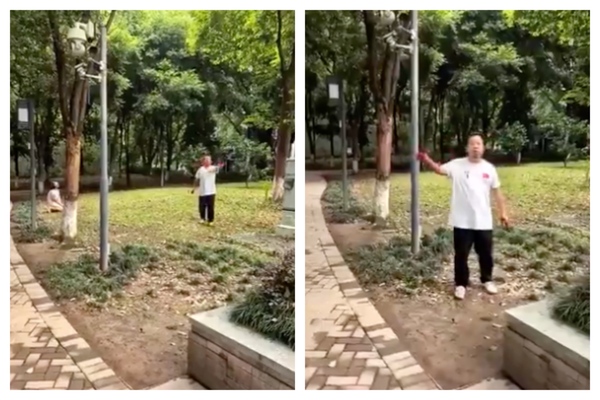 重慶理工大學發生命案 傳副教授刺死副校長