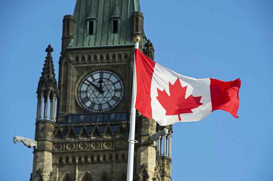 報告籲加拿大對國安進行審查 應對中共