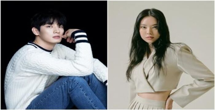 尹博、金秀彬夫婦近日喜迎長子 平安誕生