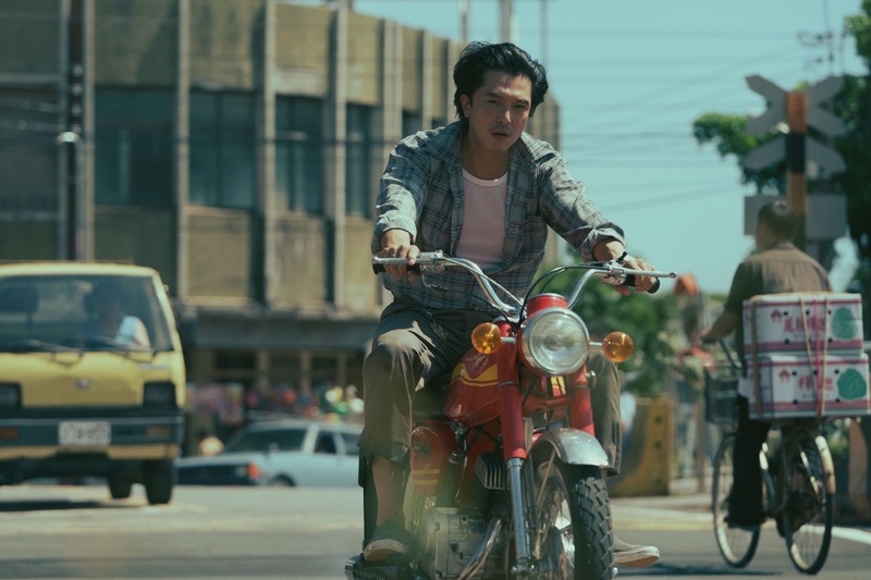 舒淇執導首作獲3大國際影展肯定 將在威尼斯首映