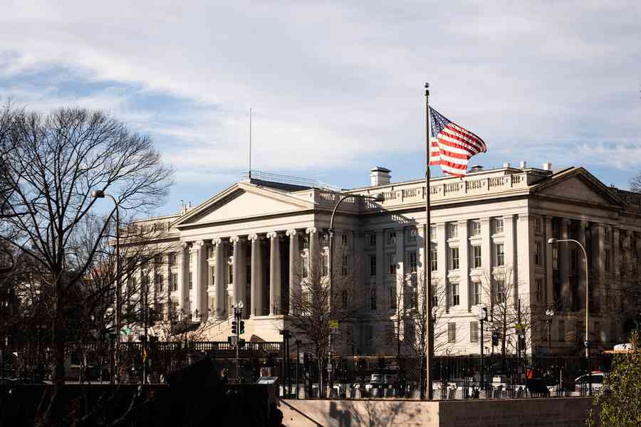 美財政部調查明州詐騙案 稅款疑流向恐怖組織