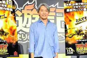 周星馳《美人魚2》殺青8年 未上映原因引猜測