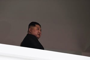 大饑荒再臨？金正恩要勒緊腰帶「苦行軍」