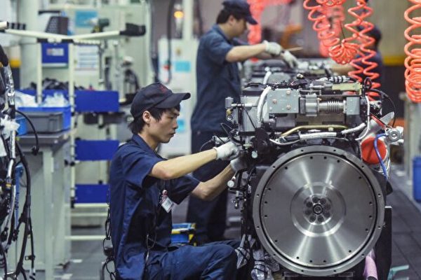 業界：訂單縮減 杭州民企苦撐 工人求職難