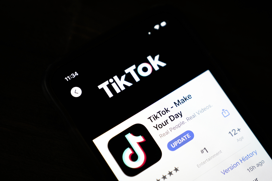 澳洲考慮收緊私隱法 解決TikTok安全隱憂