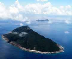 日本島嶼有多少？ 又新發現七千多小島