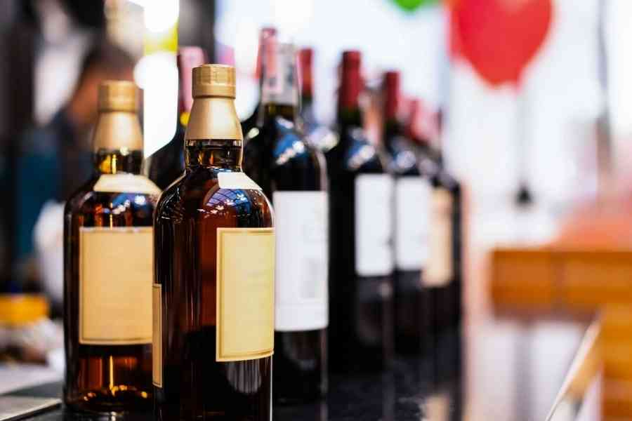 新研究：任何程度的酒精攝入對大腦均無益處