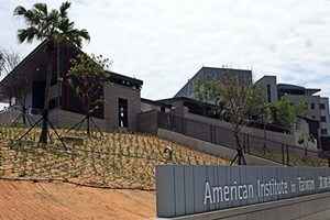 AIT主席:台灣選舉不應成為北京升級局勢藉口