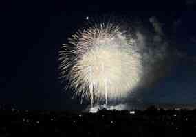 獨立日周末放煙花 美國11歲男孩受重傷而亡