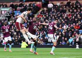 英超：阿仙奴強勢阿仙奴 曼城力擒「大黑馬」