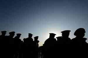 袁斌：從中共軍報兩篇重磅文章透析張又俠案