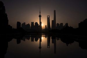 上海自貿區啟動金融改革 分析：上海幫快完