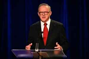 澳總理對美企收購達爾文港持開放態度