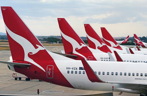 2020全球最安全航空公司 澳航連續7年居首