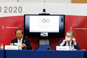 配合東京奧運登場 日本擬開放觀光客入境
