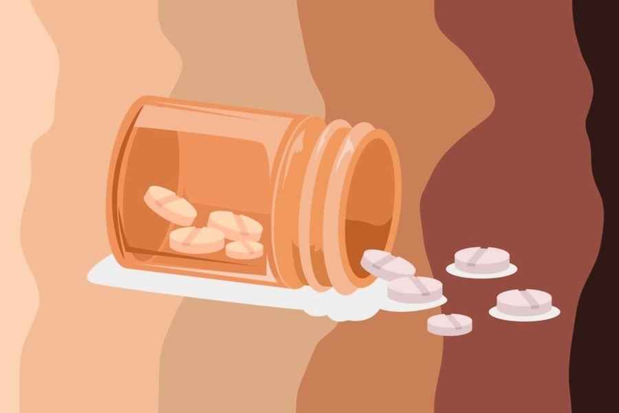 研究揭示：膚色可能影響藥物的療效