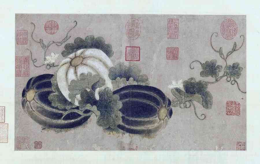 【夏日八雅】夏日難熬，古代貴公子是怎麼消夏的？