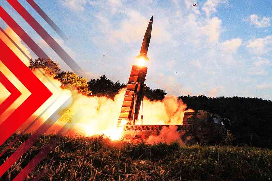 周曉輝：特朗普為何拒續簽《新削減戰略武器條約》