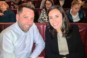 跨越兩千公里三觀神韻 移民官讚非常值得