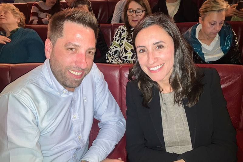 跨越兩千公里三觀神韻 移民官讚非常值得