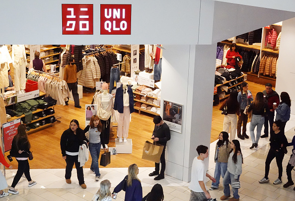 為何Uniqlo等外國品牌紛紛在美國開新店