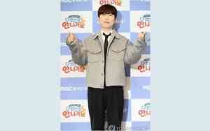 南昶熙驚喜宣布婚訊 22日與圈外女友舉辦婚禮