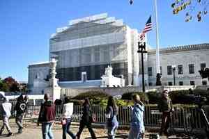 最高法院特朗普關稅口頭辯論 四大看點一覽