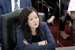 智庫學者：中共企圖重塑美國的政治格局