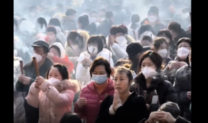 顏丹： 過年拜佛的中國人為何多了起來？