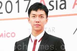 李昇基家庭將添新成員 妻子李多寅懷孕五個月