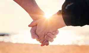 如何讓不幸福的婚姻存續下去? 專家這麼說