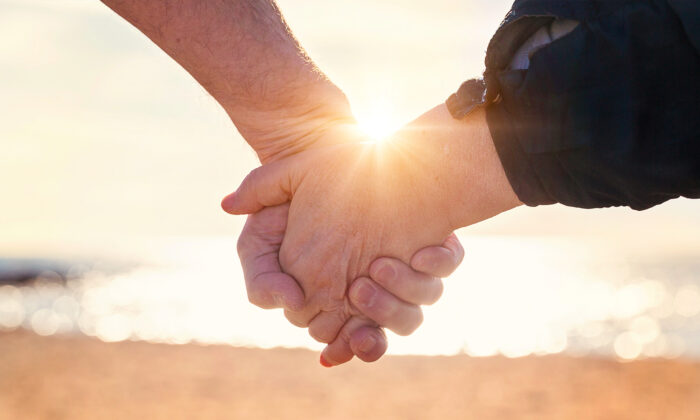  如何讓不幸福的婚姻存續下去？ 專家這麼說