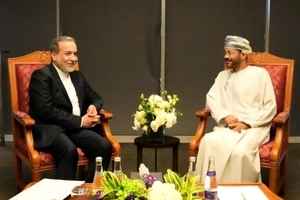 美國伊朗首輪會談結束 下周六繼續