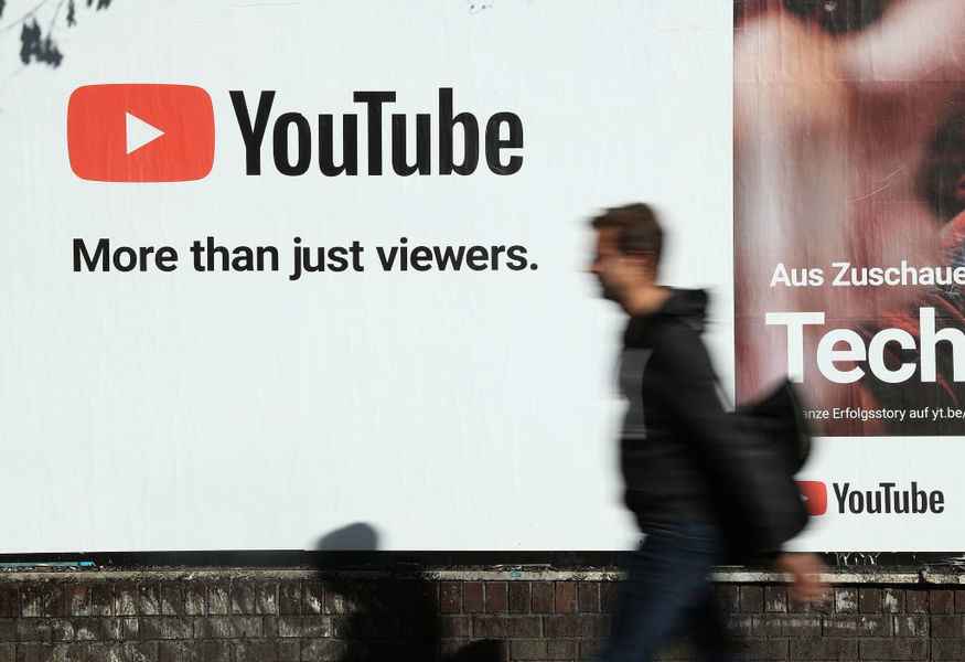 報告：美國逾15%青少年重度沉迷YouTube
