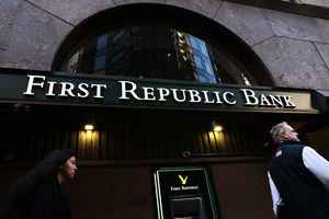 第一共和銀行為何倒閉 摩根大通收購意味甚麼