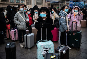 【快訊】防中共病毒傳播 澳洲禁中國旅客入境