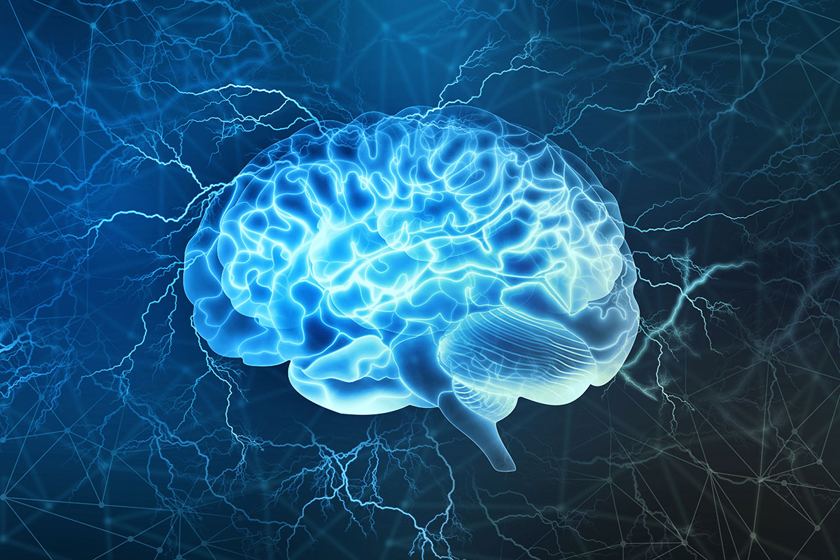 忘東忘西是健忘還是失智？有6招可以逆轉大腦退化。（Shutterstock）