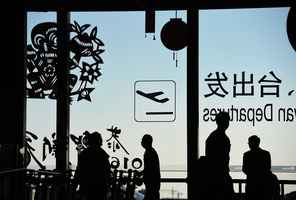 美航班業界促拜登勿批准增加中國航班