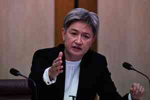 澳洲對伊朗實施制裁 指其破壞中東穩定