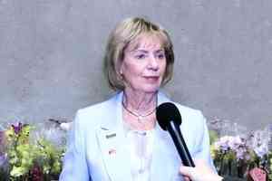 加國會法輪功之友主席籲抵制中共資訊戰