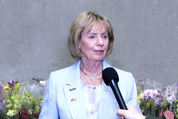 加國會法輪功之友主席籲抵制中共資訊戰