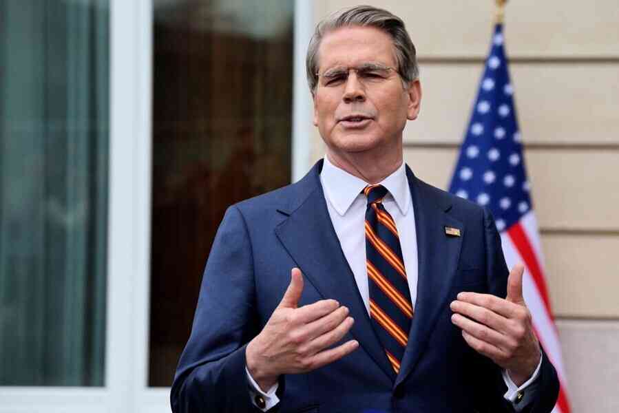 美財長：最後通牒乃伊朗「唯一能懂」語言