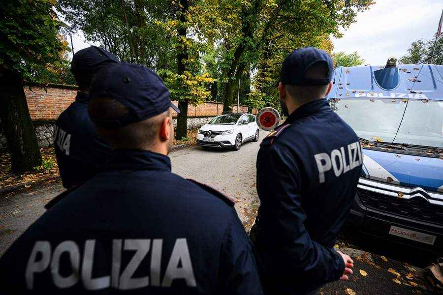 意大利破獲19億美元詐欺案 64中國公民被捕（有片）